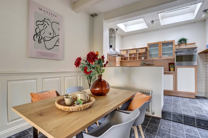 Foto 11 van Brabantse Turfmarkt 16