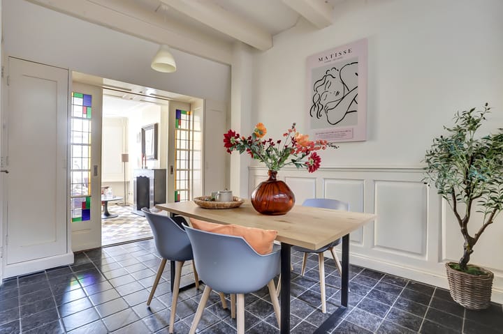 Foto 12 van Brabantse Turfmarkt 16