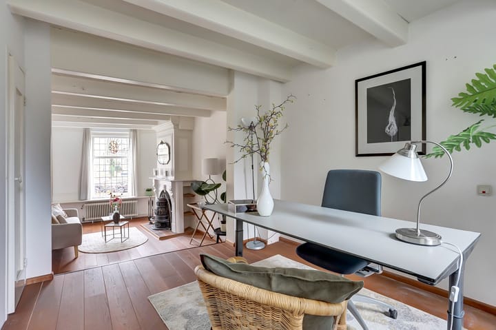 Foto 16 van Brabantse Turfmarkt 16