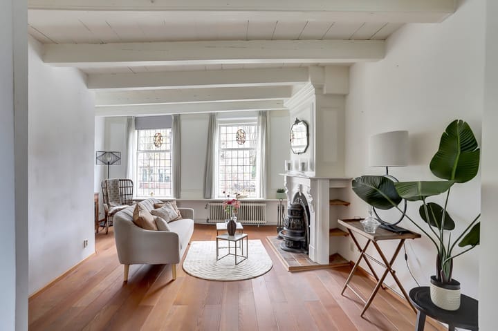 Foto 18 van Brabantse Turfmarkt 16