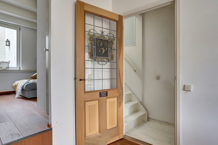 Foto 20 van Brabantse Turfmarkt 16