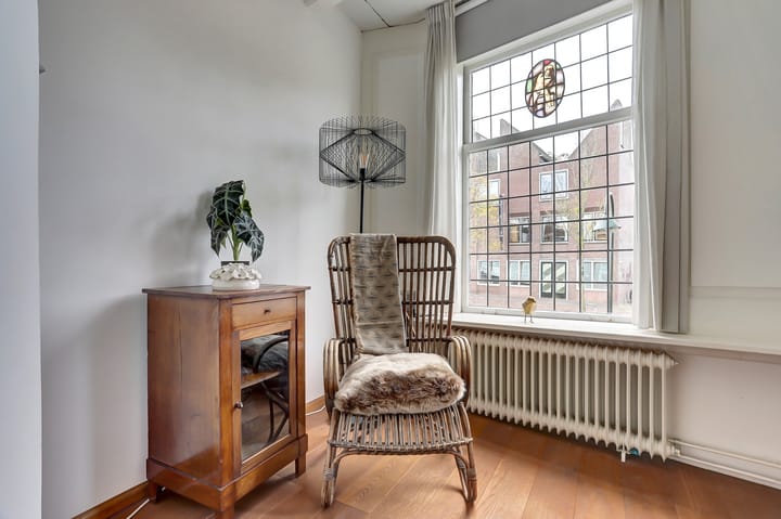 Foto 21 van Brabantse Turfmarkt 16