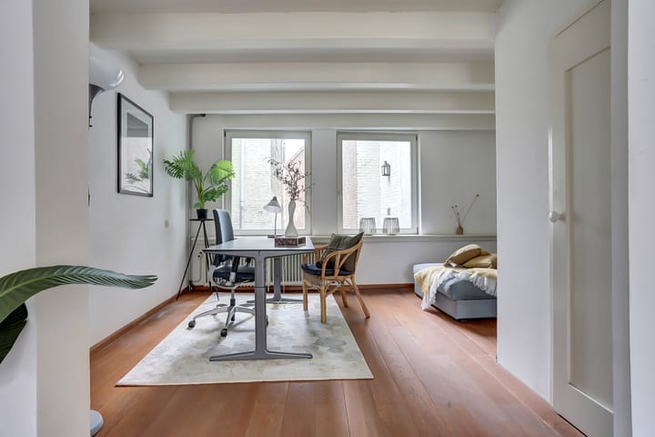 Foto 22 van Brabantse Turfmarkt 16