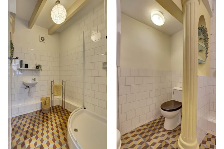 Foto 23 van Brabantse Turfmarkt 16