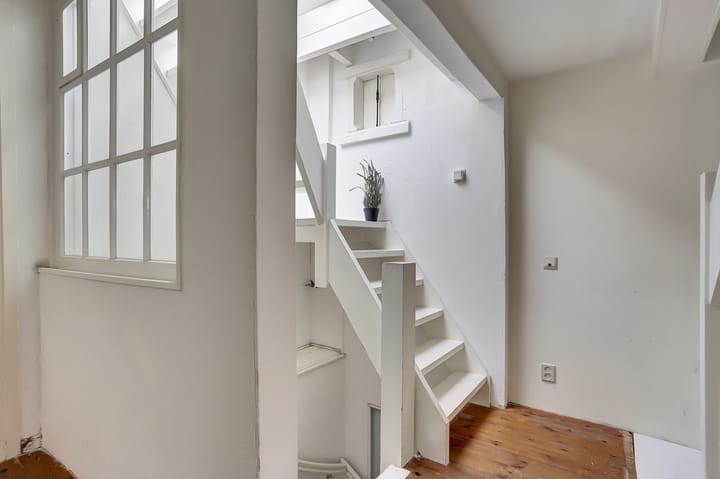 Foto 24 van Brabantse Turfmarkt 16