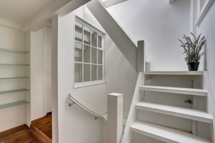 Foto 25 van Brabantse Turfmarkt 16