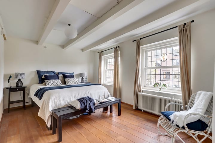 Foto 26 van Brabantse Turfmarkt 16