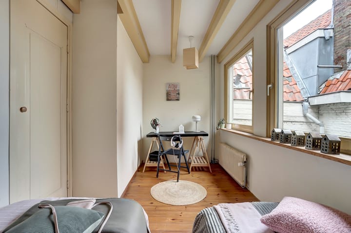 Foto 28 van Brabantse Turfmarkt 16