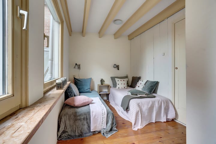 Foto 29 van Brabantse Turfmarkt 16