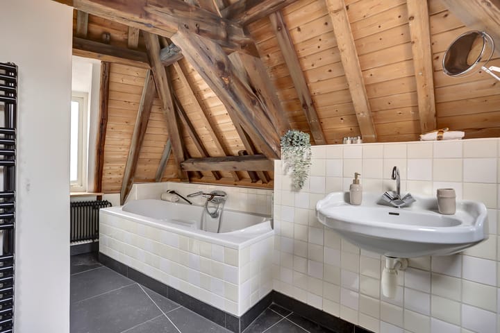 Foto 30 van Brabantse Turfmarkt 16