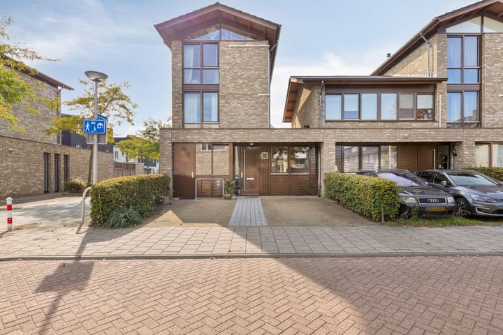 Krabbescheer 66 main image