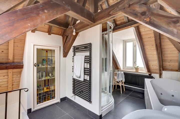 Foto 31 van Brabantse Turfmarkt 16