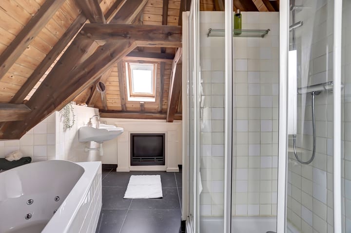 Foto 32 van Brabantse Turfmarkt 16