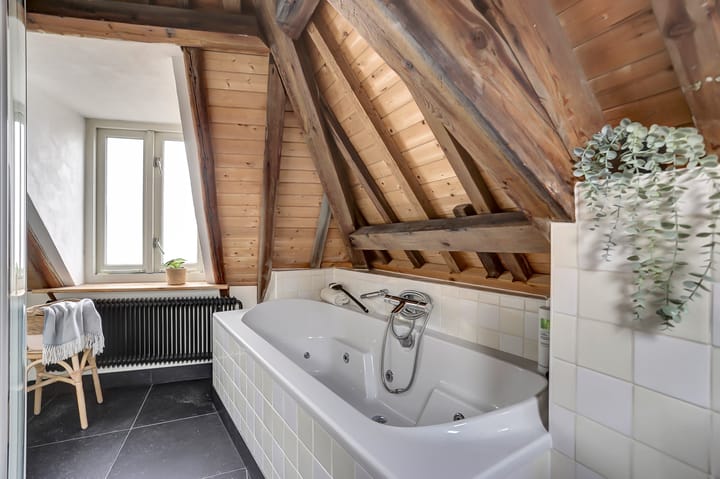 Foto 33 van Brabantse Turfmarkt 16