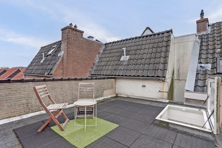 Foto 34 van Brabantse Turfmarkt 16