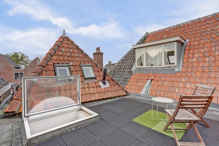 Foto 35 van Brabantse Turfmarkt 16