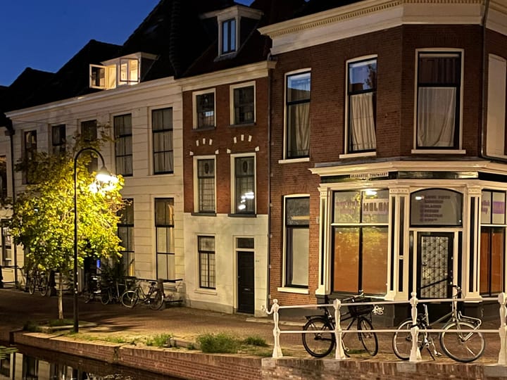 Foto 3 van Brabantse Turfmarkt 16