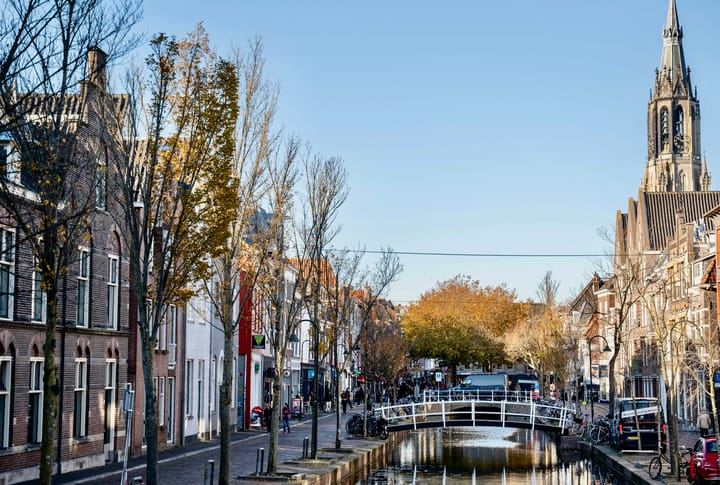 Foto 39 van Brabantse Turfmarkt 16