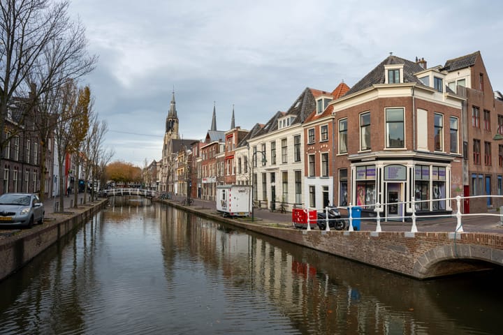 Foto 37 van Brabantse Turfmarkt 16