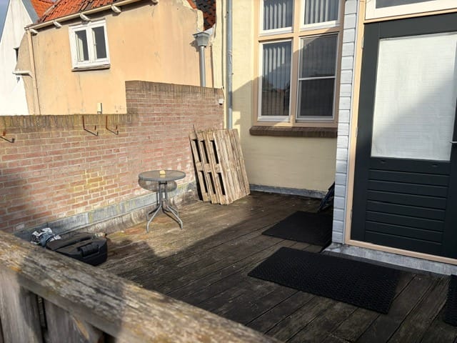 Foto 5 van Blauwehandstraat 3-A