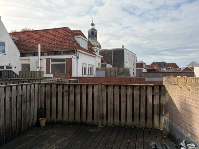 Foto 6 van Blauwehandstraat 3-A