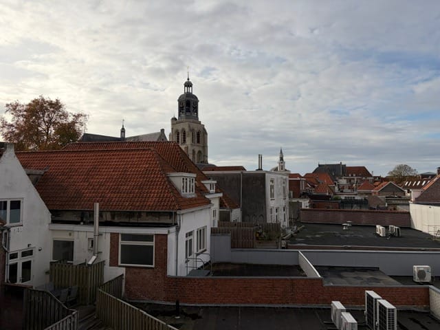 Foto 7 van Blauwehandstraat 3-A