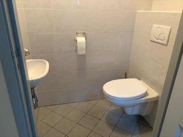 Foto 10 van Blauwehandstraat 3-A