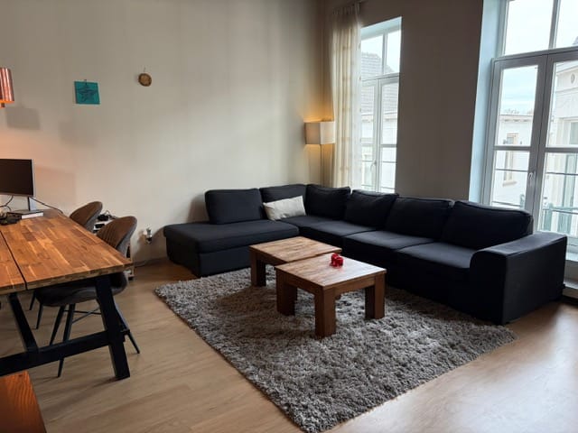 Foto 11 van Blauwehandstraat 3-A