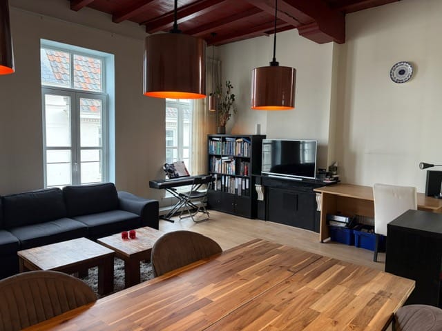 Foto 12 van Blauwehandstraat 3-A