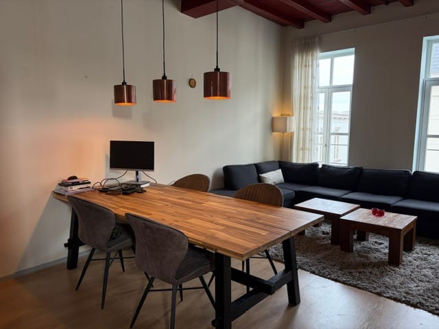 Foto 13 van Blauwehandstraat 3-A