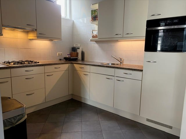 Foto 14 van Blauwehandstraat 3-A