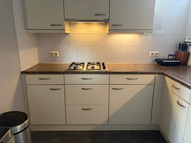 Foto 15 van Blauwehandstraat 3-A