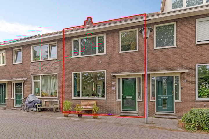 Foto 35 van Westzanerdijk 78-D