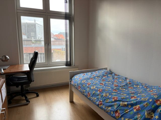 Foto 16 van Blauwehandstraat 3-A