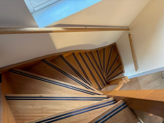 Foto 17 van Blauwehandstraat 3-A