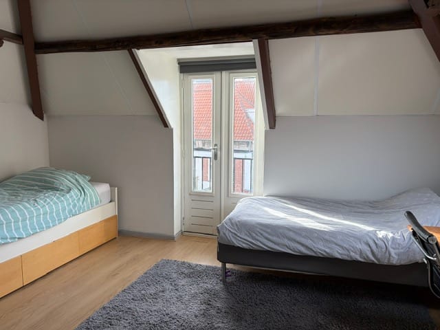 Foto 18 van Blauwehandstraat 3-A