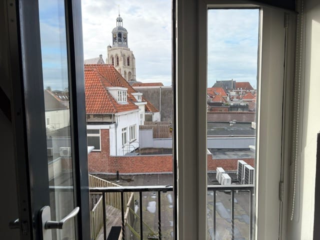 Foto 19 van Blauwehandstraat 3-A