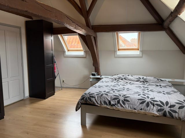 Foto 20 van Blauwehandstraat 3-A