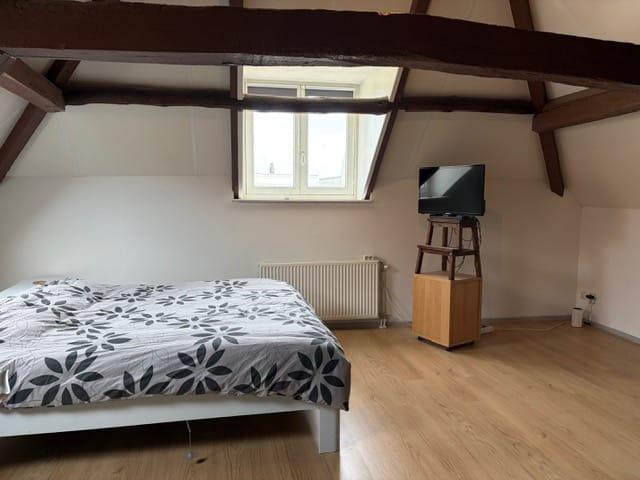 Foto 21 van Blauwehandstraat 3-A