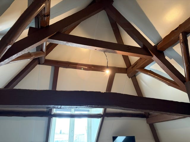 Foto 22 van Blauwehandstraat 3-A