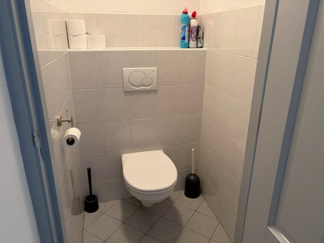 Foto 25 van Blauwehandstraat 3-A