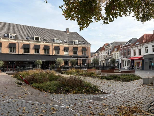 Foto 26 van Blauwehandstraat 3-A