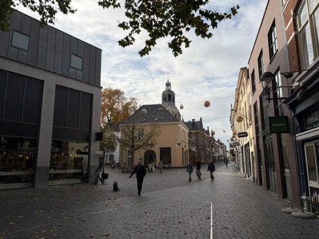 Foto 27 van Blauwehandstraat 3-A