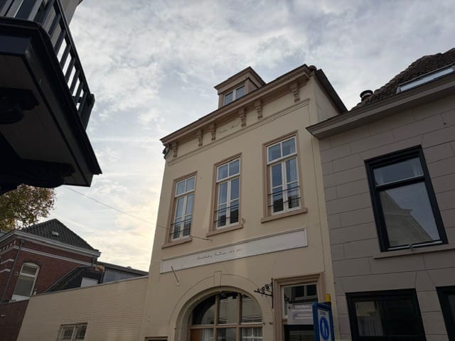 Foto 28 van Blauwehandstraat 3-A