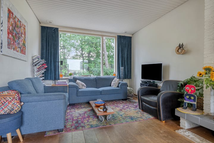 Foto 10 van Westzanerdijk 78-D