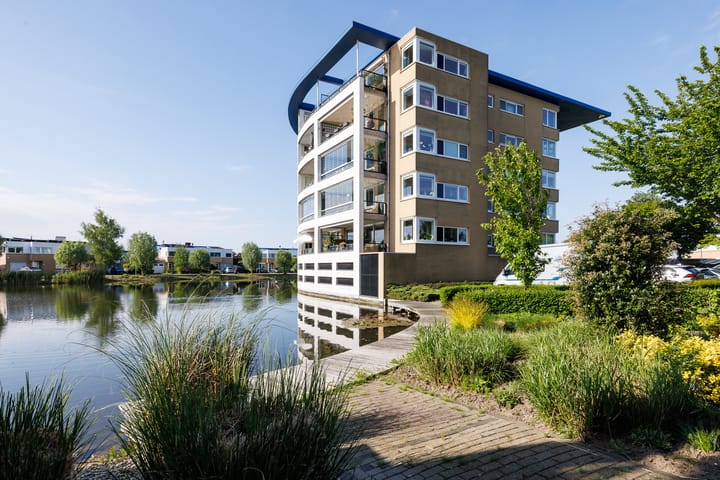 Lemmerstraat 145 main image