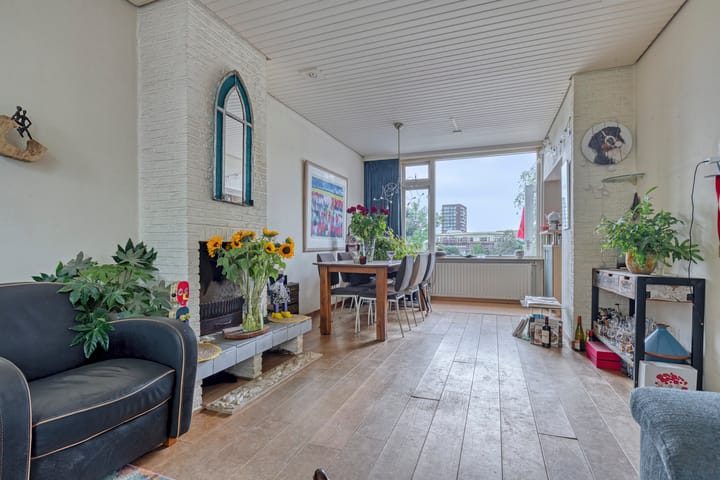 Foto 2 van Westzanerdijk 78-D