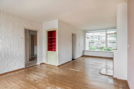 Rembrandtstraat 26 secondary image