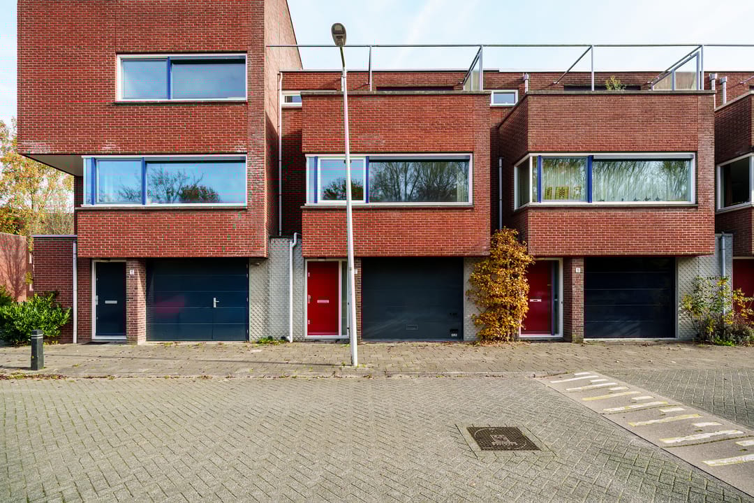 Foto 1 van Boymansweg 17