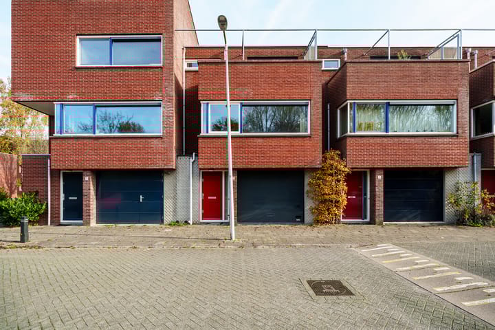 Foto 1 van Boymansweg 17